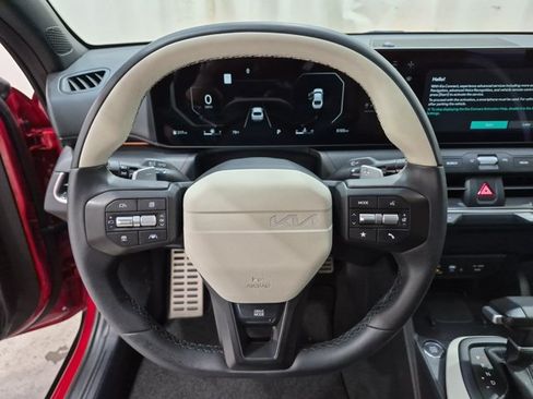 Used 2025 Kia K4 GT-Line Turbo FWD image 15