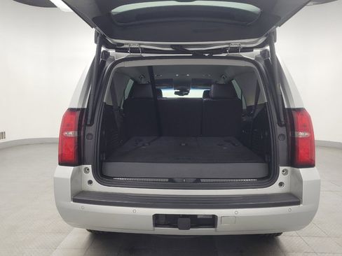 Used 2019 Chevrolet Tahoe LT RWD image 29