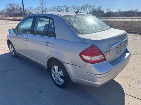 Used 2007 Nissan Versa 1.8 S w/ PWR Pkg image 8