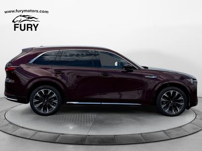 Used 2024 MAZDA CX-90 3.3 Turbo S w/ Premium Package