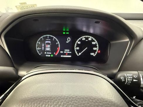 Used 2026 Honda HR-V Sport image 20