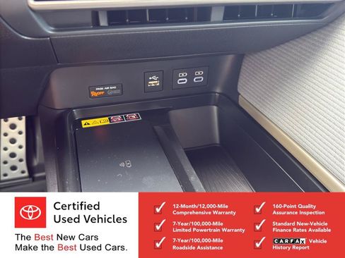 Certified 2026 Toyota Camry SE FWD image 25