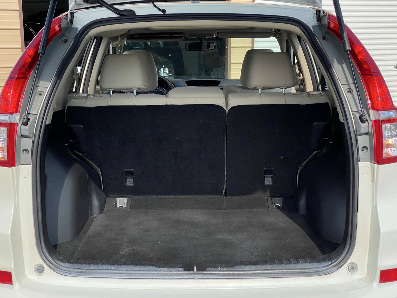 Used 2015 Honda CR-V EX image 16