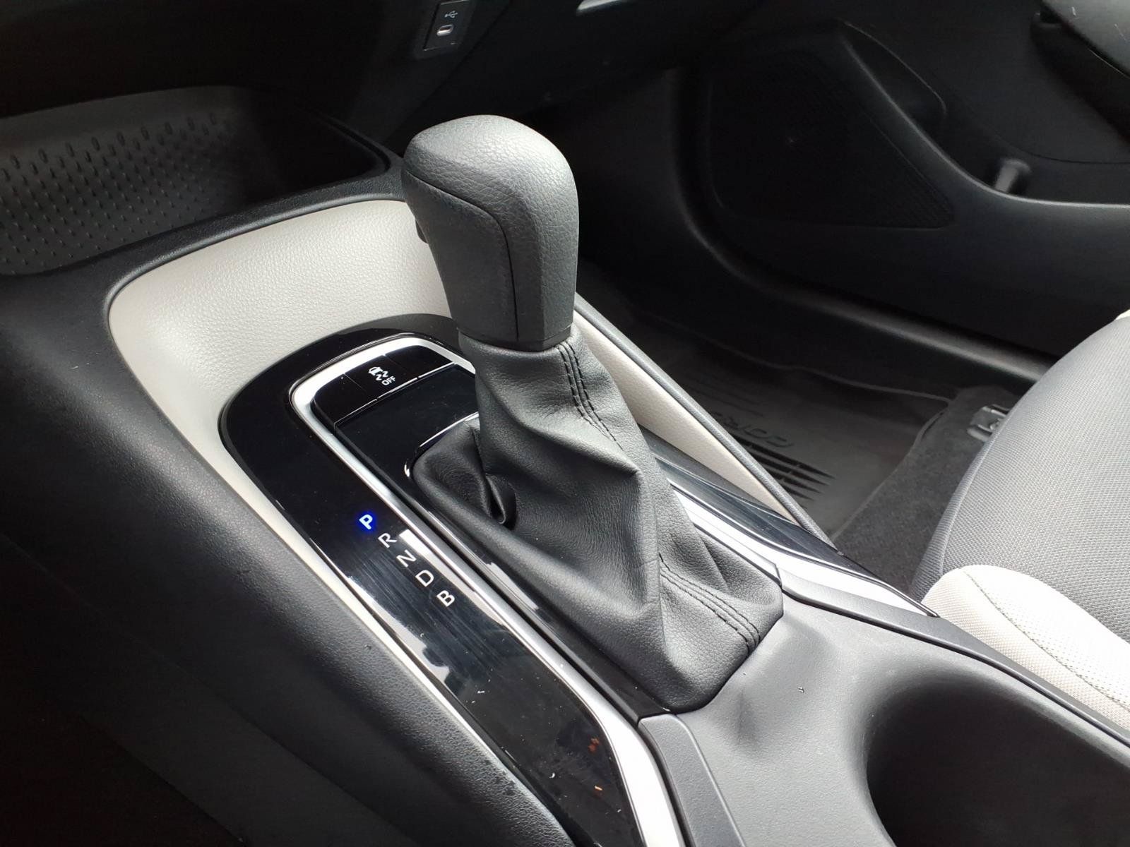 Used 2024 Toyota Corolla LE FWD image 20