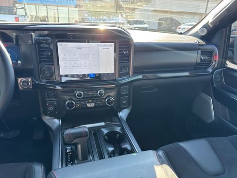Used 2025 Ford F150 Raptor w/ Equipment Group 803A Raptor R image 53
