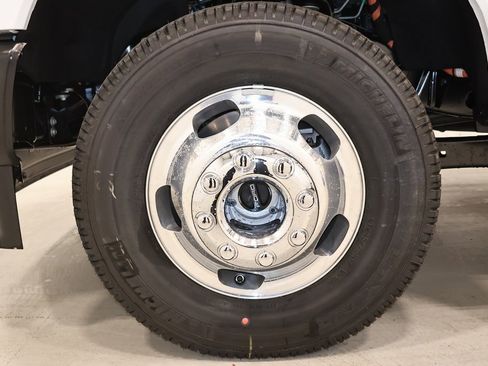 New 2026 Ford F350 XL w/ Snow Plow Prep Package image 32