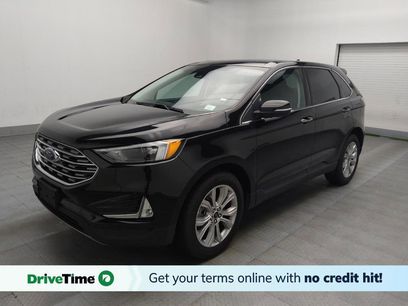 Used 2024 Ford Edge Titanium