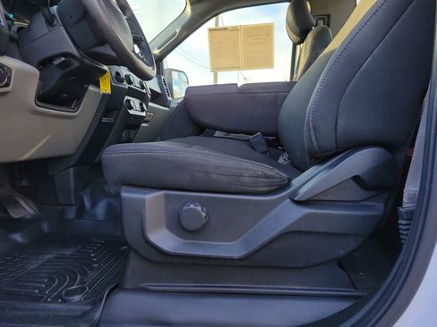 Used 2019 Ford F150 XL w/ XL Power Equipment Group image 11