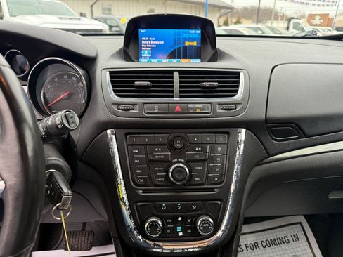 Used 2015 Buick Encore Convenience image 10