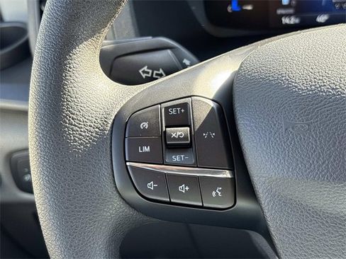 New 2026 Ford Transit 250 Base w/ Load Area Protection Package image 27