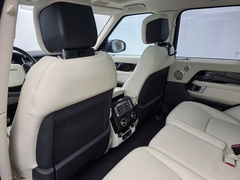 Used 2022 Land Rover Range Rover Westminster Edition AWD/4WD image 15