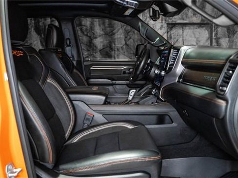 Used 2022 RAM 1500 TRX w/ TRX Level 2 Equipment Group image 8