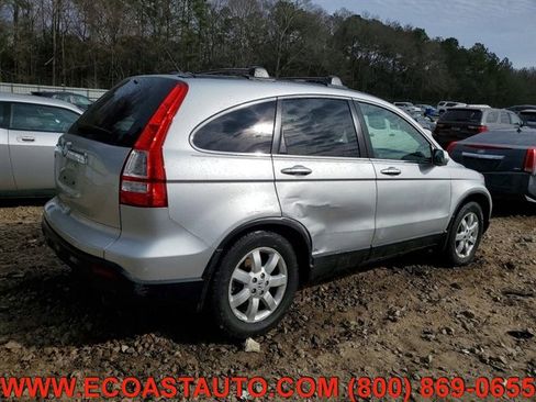 Used 2009 Honda CR-V EX-L image 3