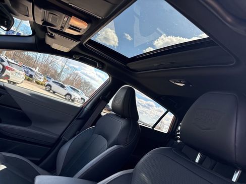 Used 2024 Subaru Crosstrek 2.5i Wilderness image 19