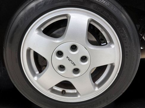 Used 1991 Acura NSX RWD image 15