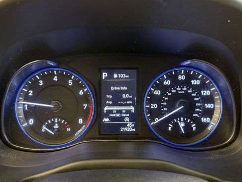 Used 2023 Hyundai Kona SEL image 11