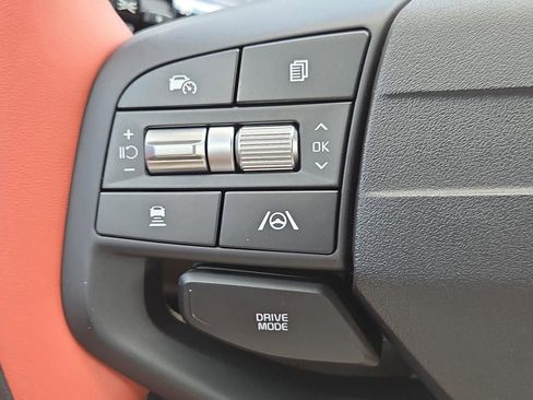 New 2026 Kia Sportage SX FWD image 30