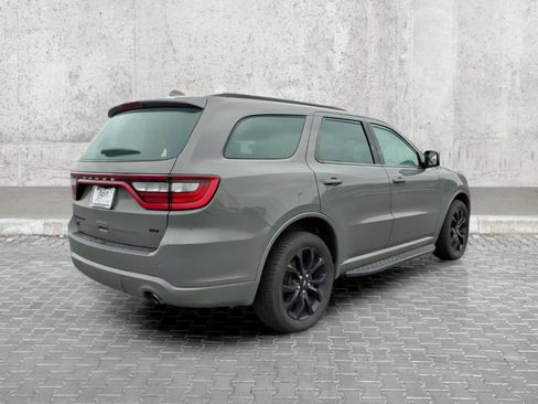 Used 2019 Dodge Durango GT AWD/4WD image 12