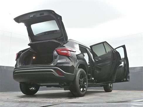 New 2026 Chevrolet Trax LT w/ Midnight Edition image 50