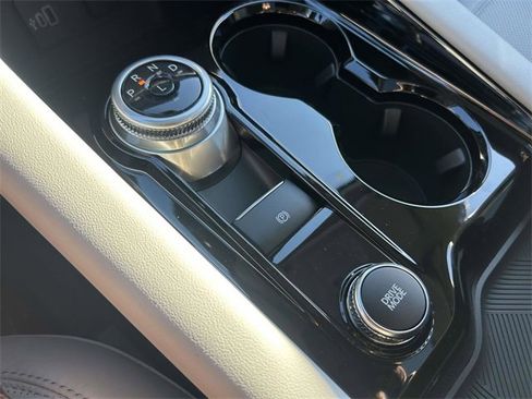 New 2026 Ford Explorer Platinum w/ LUX Leather Package image 15