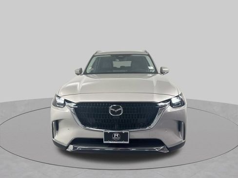 Used 2024 MAZDA CX-90 Plug-In Hybrid w/ Premium Pkg AWD/4WD image 26