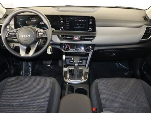 Used 2026 Kia Seltos LX FWD image 14
