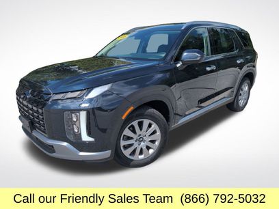 Used 2025 Hyundai Palisade SEL