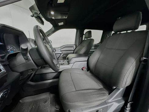 Used 2016 Ford F150 XLT w/ Equipment Group 302A Luxury RWD image 12