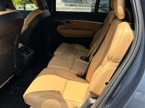 Used 2024 Volvo XC90 B6 Ultimate w/ Lounge Package AWD/4WD image 5