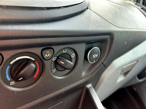 Used 2016 Ford Transit 250 130 Low Roof image 17