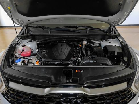 Used 2023 Kia Sportage X-Line w/ X-Line Premium Package image 51