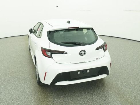 New 2026 Toyota Corolla SE image 62
