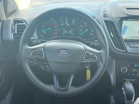 Used 2018 Ford Escape SE w/ SE Sync 3 Package FWD image 22