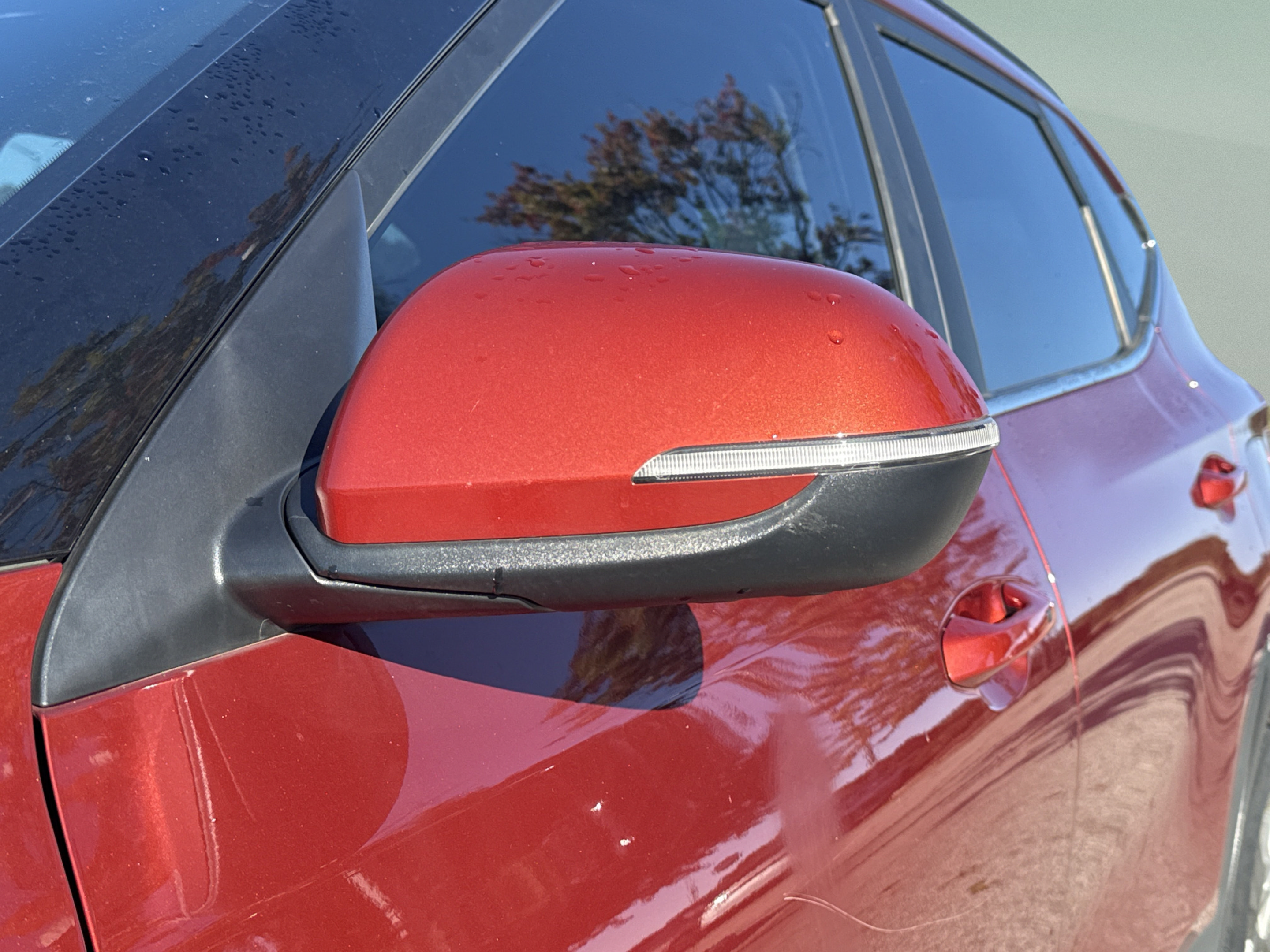 Certified 2023 Kia Seltos S w/ Navigation Package FWD image 31