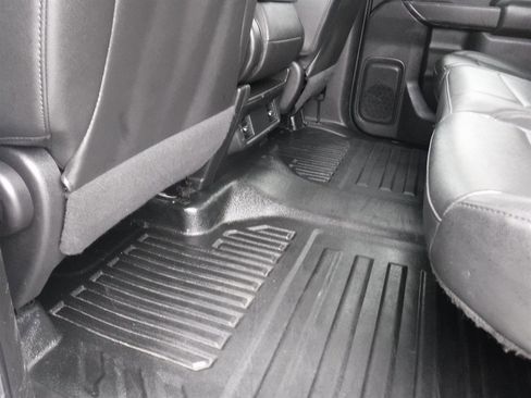 Used 2021 Chevrolet Silverado 2500 W/T w/ WT Convenience Package image 11