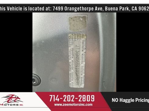 Used 2001 Toyota 4Runner SR5 RWD image 56