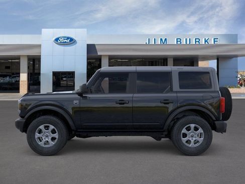 New 2025 Ford Bronco Big Bend AWD/4WD image 3