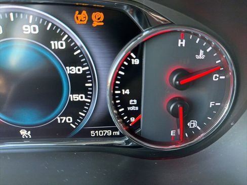 Used 2019 GMC Acadia Denali w/ Technology Package image 7