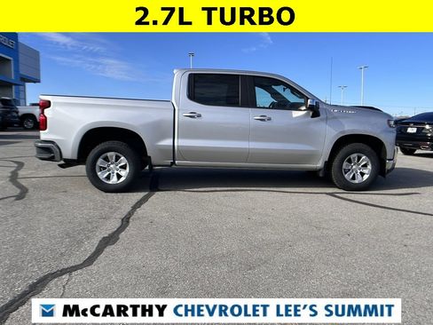 Used 2020 Chevrolet Silverado 1500 LT w/ All-Star Edition image 15