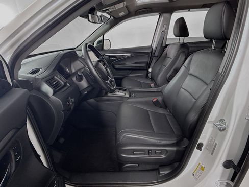 Used 2021 Honda Pilot EX-L image 12