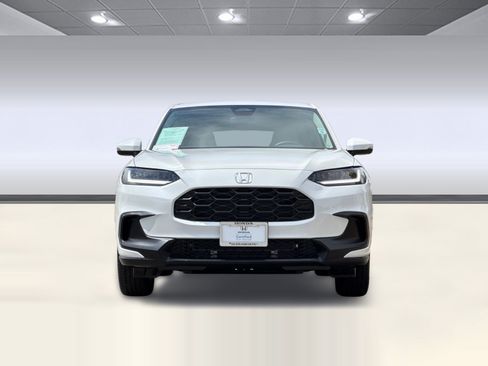 Used 2026 Honda HR-V LX image 5