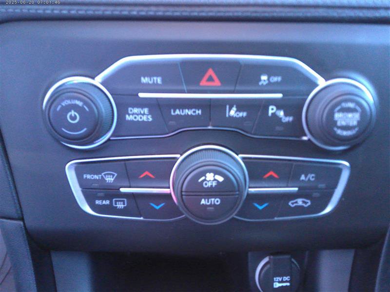 Used 2021 Dodge Charger Scat Pack RWD image 20