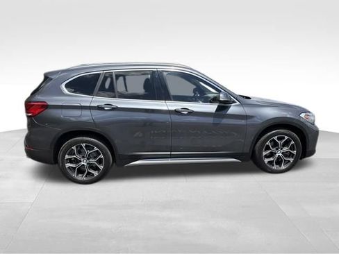 Used 2021 BMW X1 sDrive28i w/ Premium Package FWD image 14