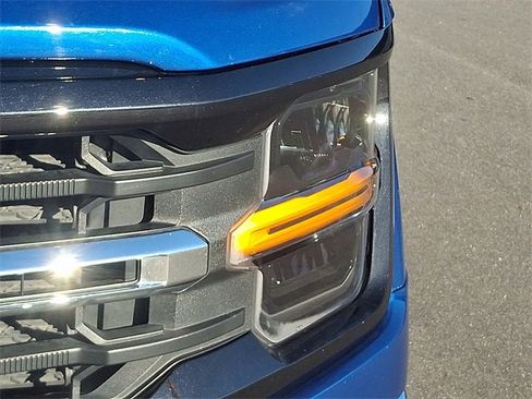 Used 2024 Ford F150 XLT w/ Mobile Office Package image 9