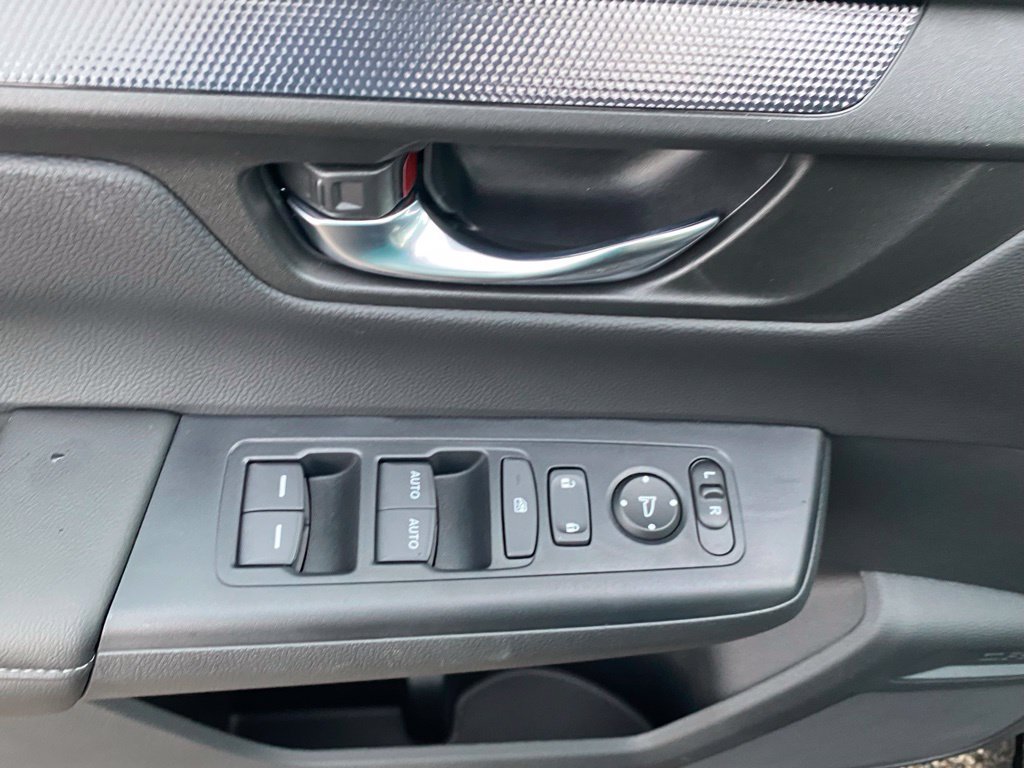 Used 2026 Honda CR-V EX image 20