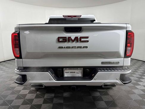 New 2026 GMC Sierra 1500 Elevation w/ Elevation Premium Package image 10