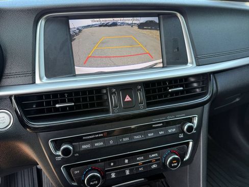 Used 2020 Kia Optima Premium FWD image 19