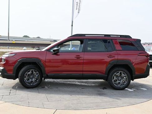 New 2026 Subaru Outback Premium image 6