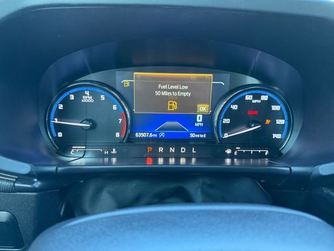 Used 2024 Ford Bronco Sport Outer Banks AWD/4WD image 14