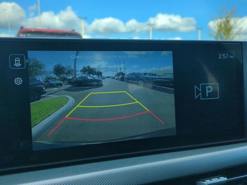 New 2026 Hyundai Sonata SEL image 23